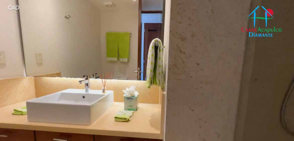 Playamar Tres Cantos T4 801 - Recámara dos 3